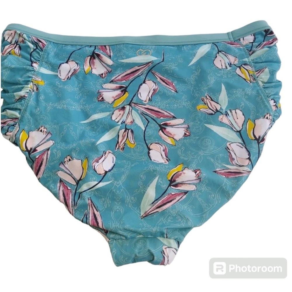 Calia by Carrie Underwood Swim Bottom